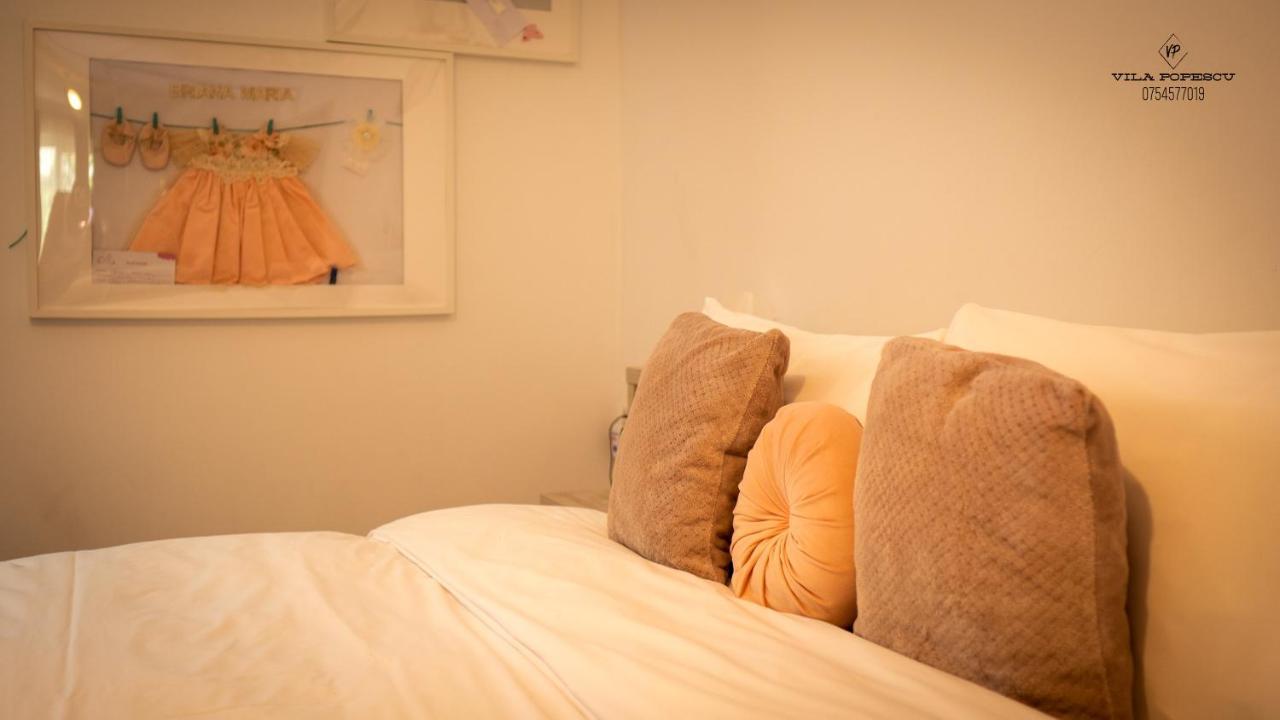 Apartament Popescu Călimăneşti Extérieur photo